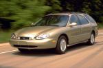 Mercury Sable Station Wagon 1996 года